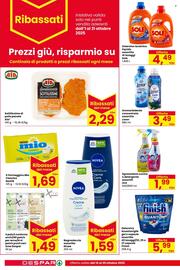 Volantino Despar Pagina 18
