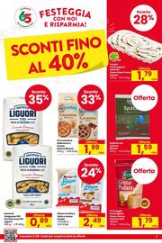 Volantino Despar Pagina 3