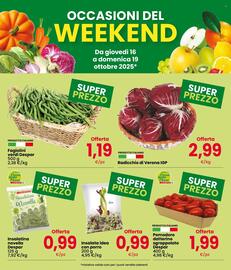 Volantino Despar | WEEKEND Pagina 3