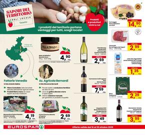 Volantino Eurospar Pagina 10