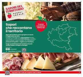 Volantino Eurospar Pagina 11