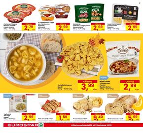 Volantino Eurospar Pagina 12