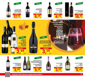 Volantino Eurospar Pagina 13