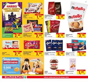 Volantino Eurospar Pagina 14