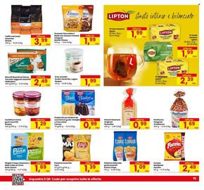 Volantino Eurospar Pagina 15