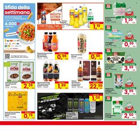 Volantino Eurospar Pagina 17