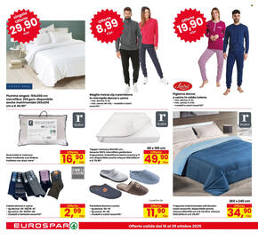Volantino Eurospar Pagina 18