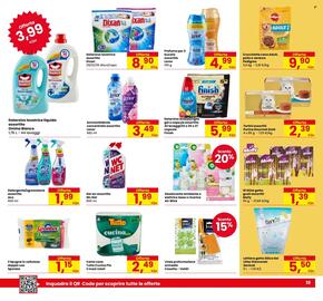 Volantino Eurospar Pagina 19