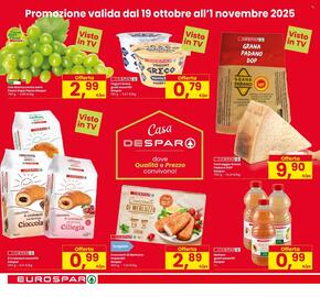 Volantino Eurospar Pagina 2