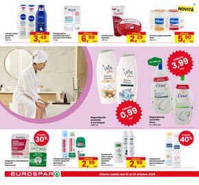 Volantino Eurospar Pagina 20