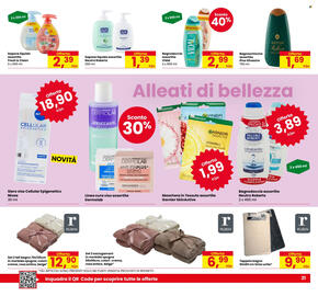 Volantino Eurospar Pagina 21