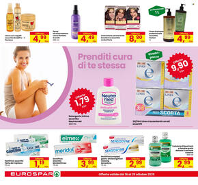 Volantino Eurospar Pagina 22