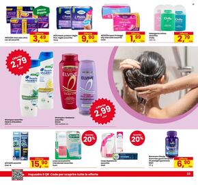 Volantino Eurospar Pagina 23