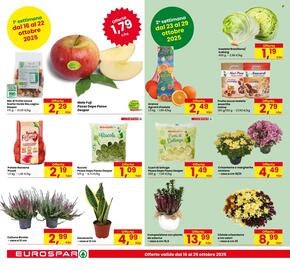 Volantino Eurospar Pagina 4