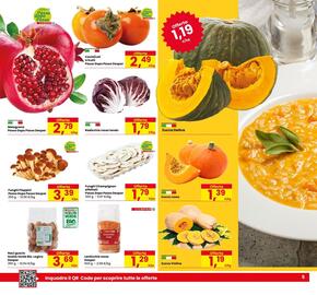 Volantino Eurospar Pagina 5