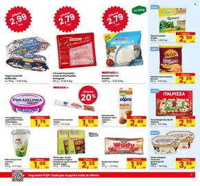 Volantino Eurospar Pagina 7