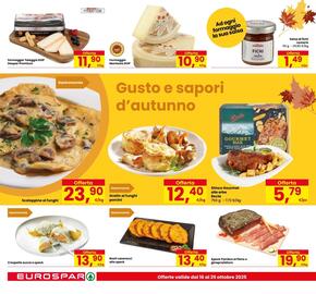 Volantino Eurospar Pagina 8