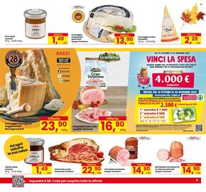 Volantino Eurospar Pagina 9