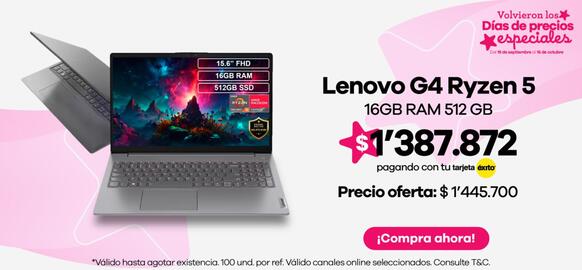 Catálogo Éxito Página 12