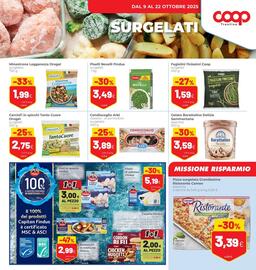 Volantino Coop Trentino Pagina 11