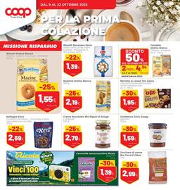 Volantino Coop Trentino Pagina 12