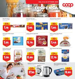 Volantino Coop Trentino Pagina 13
