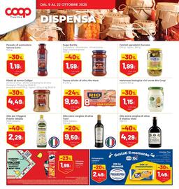 Volantino Coop Trentino Pagina 14