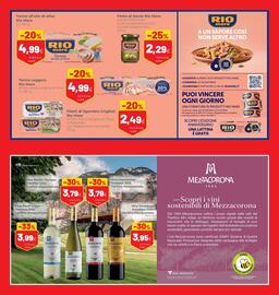 Volantino Coop Trentino Pagina 15