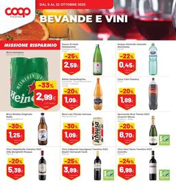 Volantino Coop Trentino Pagina 16