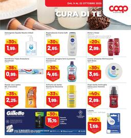 Volantino Coop Trentino Pagina 17