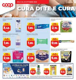 Volantino Coop Trentino Pagina 18
