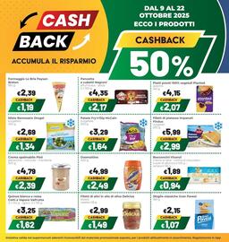 Volantino Coop Trentino Pagina 2