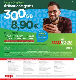 Volantino Coop Trentino Pagina 20