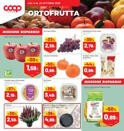 Volantino Coop Trentino Pagina 4
