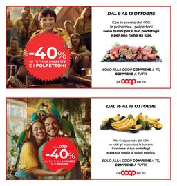 Volantino Coop Trentino Pagina 5