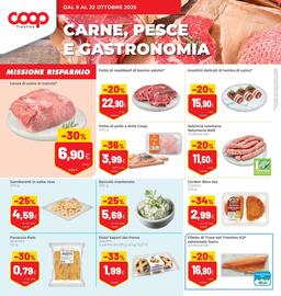Volantino Coop Trentino Pagina 6