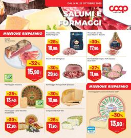 Volantino Coop Trentino Pagina 7