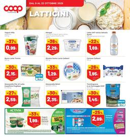 Volantino Coop Trentino Pagina 8