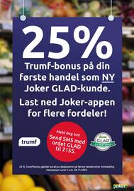Joker kundeavis Side 21