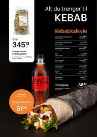 Storcash kundeavis Side 2