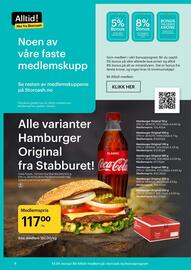 Storcash kundeavis Side 8