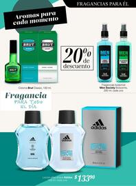 Folleto Soriana Híper Página 39