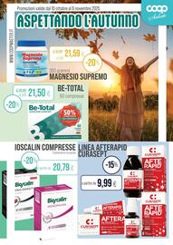 Volantino Coop | Salu Pagina 1