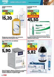 Volantino Coop | Salu Pagina 13