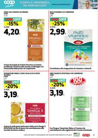 Volantino Coop | Salu Pagina 2