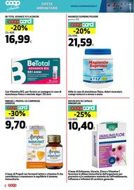 Volantino Coop | Salu Pagina 3