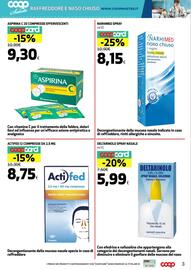 Volantino Coop | Salu Pagina 4