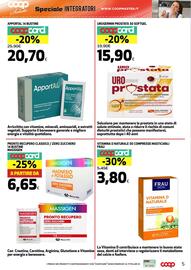 Volantino Coop | Salu Pagina 6