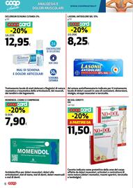 Volantino Coop | Salu Pagina 8