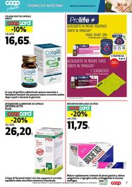 Volantino Coop | Salu Pagina 9